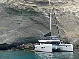 Lagoon 42 - Layout image