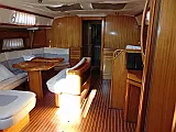 Bavaria 50 Cruiser 4 cabins - [Internal image]