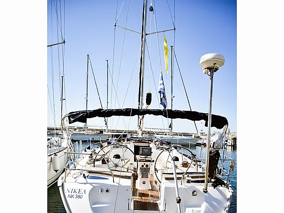 Bavaria 46