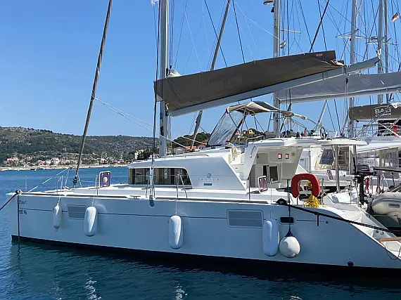 Lagoon 440