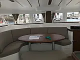 Lagoon 380 - Internal image