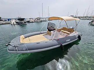 Salpa Soleil 20 - External image