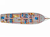Elianora - Layout image