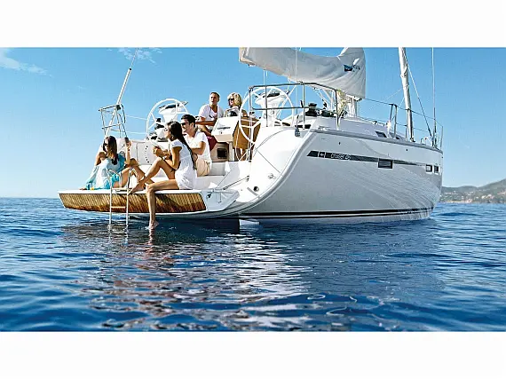 Bavaria Cruiser 46