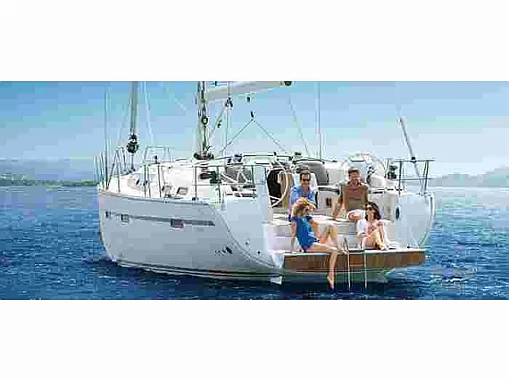 Bavaria Cruiser 46