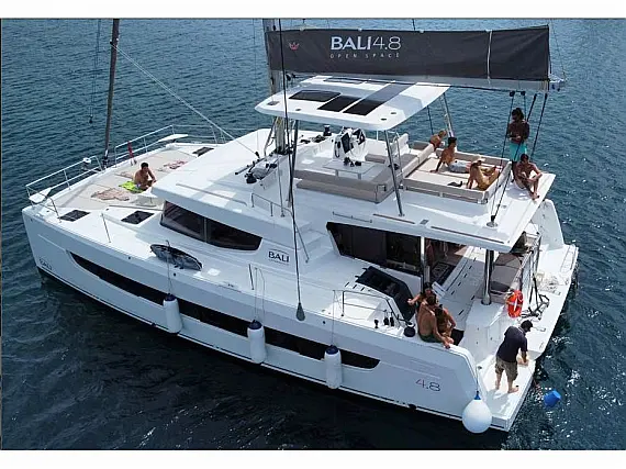 Bali 4.8 