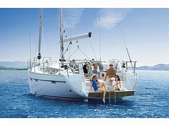 Bavaria Cruiser 51