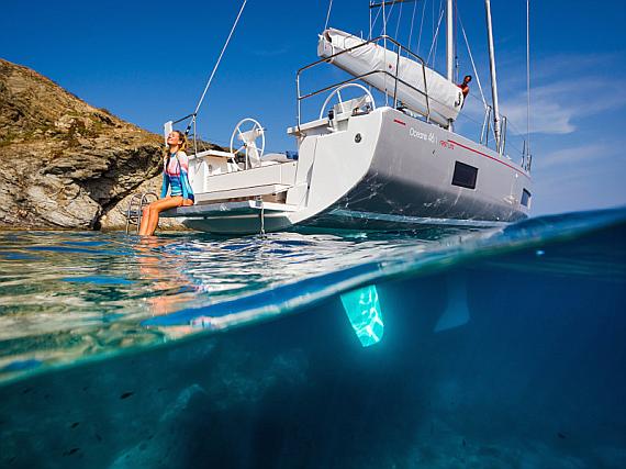 Oceanis 46.1/4cbs