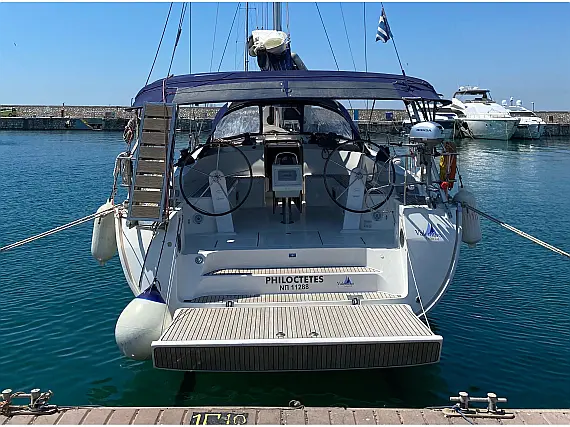 Bavaria Cruiser 51