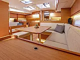 Dufour 430 Grand Large - Internal image