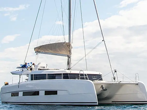 Dufour 48