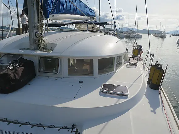 Lagoon 380