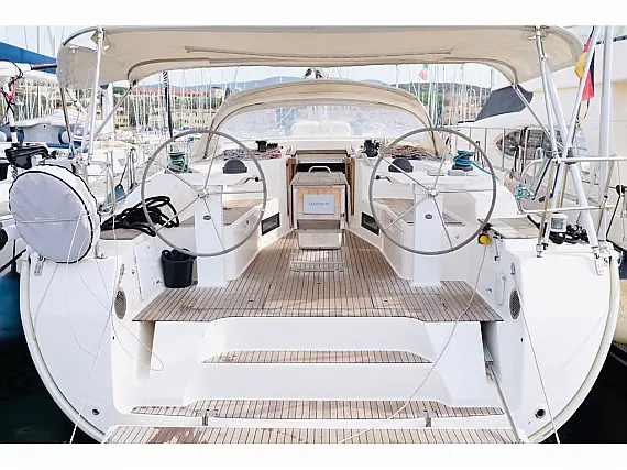 Bavaria 50 Cruiser