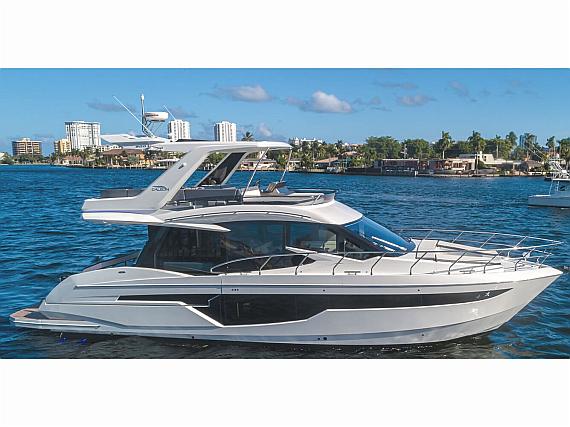 Galeon 500 Fly (NEW 2023)