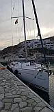 Sun Odyssey 469  - 