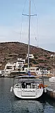 Sun Odyssey 469  - 