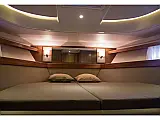 Bavaria 43 HT Sport - Internal image