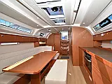Bavaria Cruiser 41 - Internal image