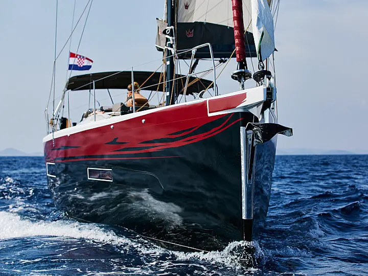 Dufour 56 Exclusive Owner Version - 