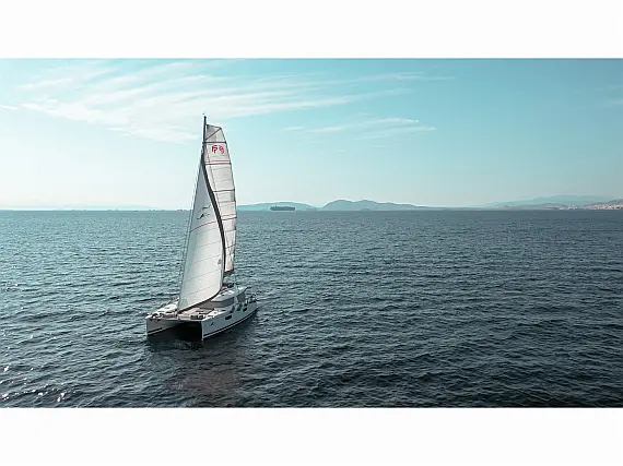 Saba 50