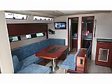 Hanse 460 - Internal image