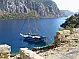 Sailing Gulet Kaptan Yarkin - 