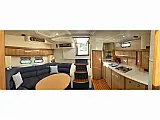 Sealine S 42 - Internal image