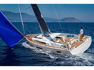 Oceanis 46.1 (4 cab) - External image