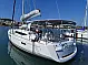 Sun Odyssey 469  - 