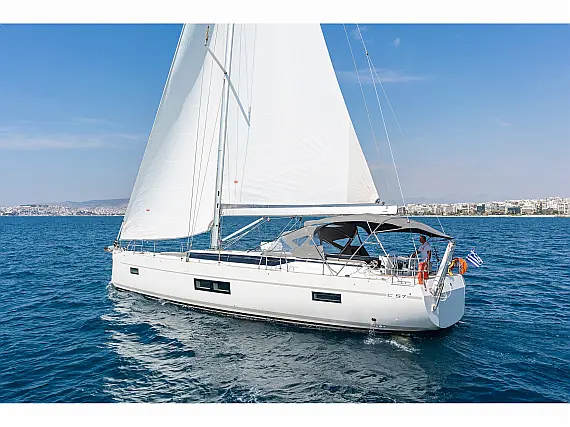 Bavaria C57