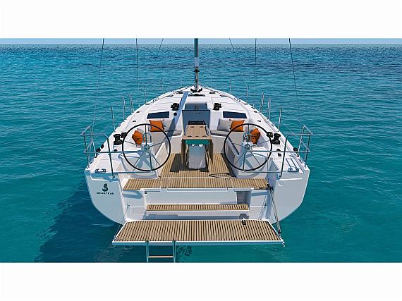 Oceanis 40.1