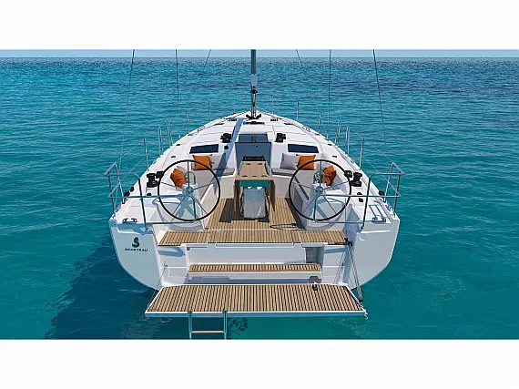 Oceanis 40.1