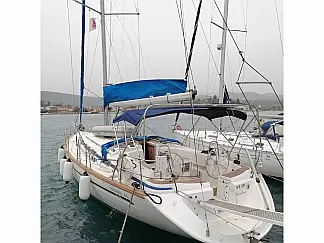 Bavaria 44 - External image