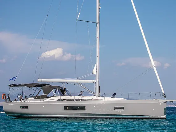 Oceanis 51.1