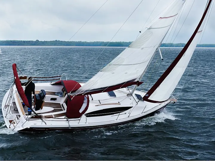 Maxus 33.1 RS Prestige  - 