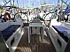 Oceanis 38 - Outside