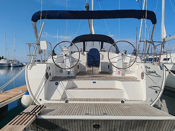 Bavaria Cruiser 46 
