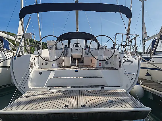 Bavaria Cruiser 46 