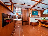Gulet- Bodrum Queen - Internal image