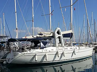 Cyclades 50.5 - External image