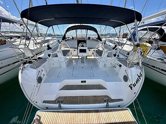 Bavaria Cruiser 46