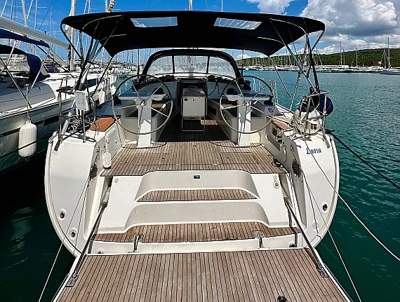 Bavaria Cruiser 45