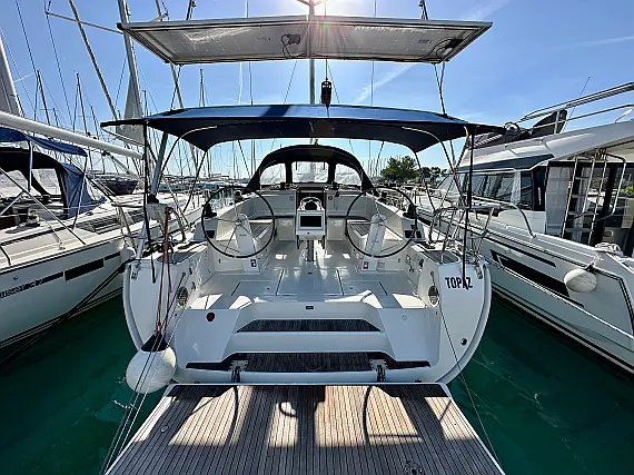 Bavaria Cruiser 46
