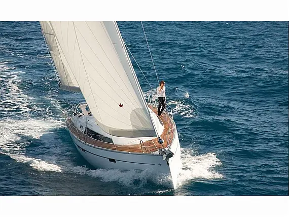 Bavaria Cruiser 46