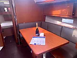 Dufour 390 Grand Large - Internal image