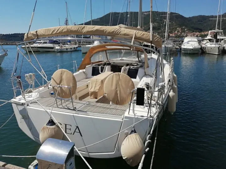 Dufour 460 Grand Large - 