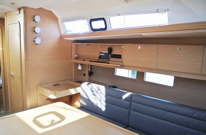 Dufour 460 Grand Large - 