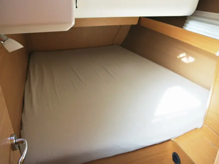 Dufour 460 Grand Large - 