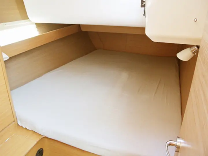 Dufour 460 Grand Large - 