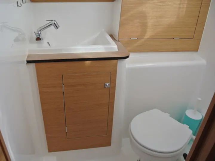 Dufour 460 Grand Large - 